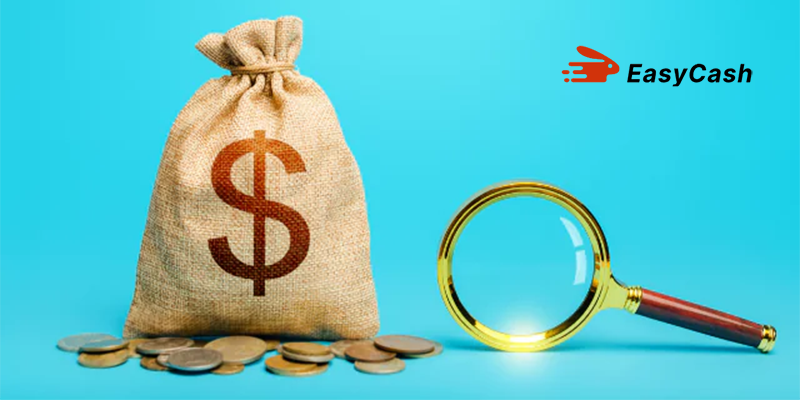 Vay nhanh online Easy Cash – Điều kiện đơn giản chỉ cần CCCD, hỗ trợ tối đa đến 10 triệu đồng
