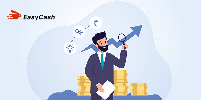 Vay nhanh Easy Cash – Hồ sơ đơn giản không cần thế chấp, xét duyệt chỉ cần CCCD