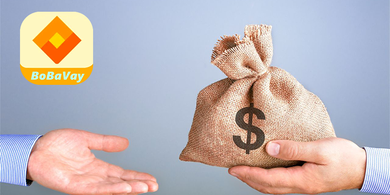 Vay nhanh 900K với Bobavay. Xét duyệt nhanh chóng, thủ tục đơn giản